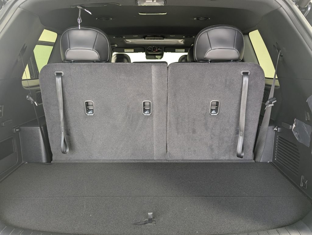 New 2027 Kia Telluride EX image 27