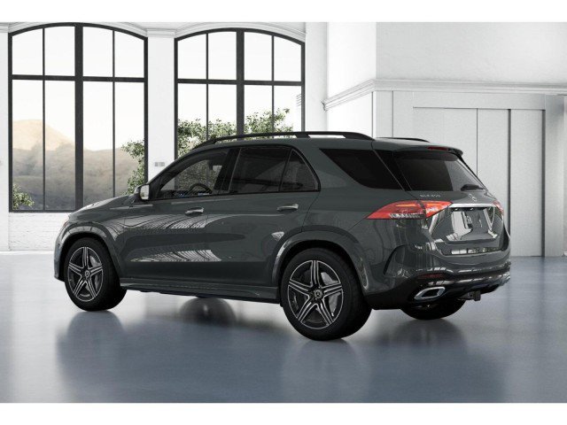 New 2026 Mercedes-Benz GLE 450 4MATIC image 29