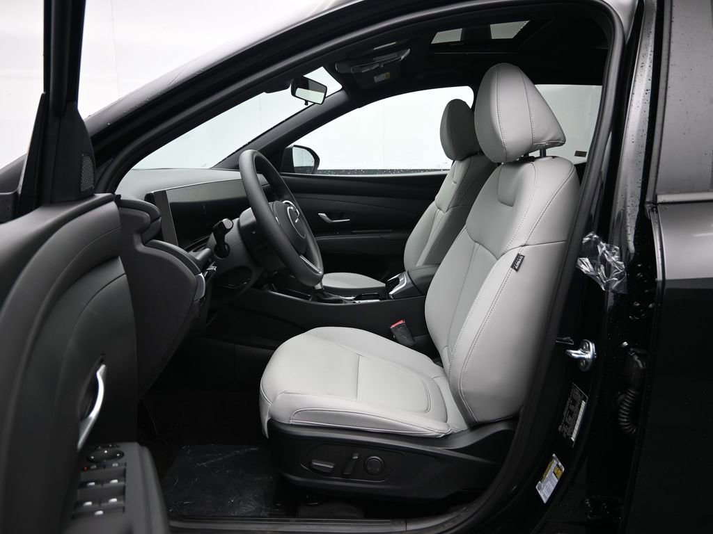 New 2026 Hyundai Santa Cruz SEL image 24