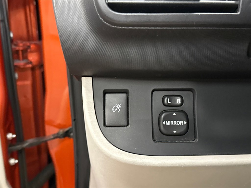 Used 2012 Scion iQ Base image 19