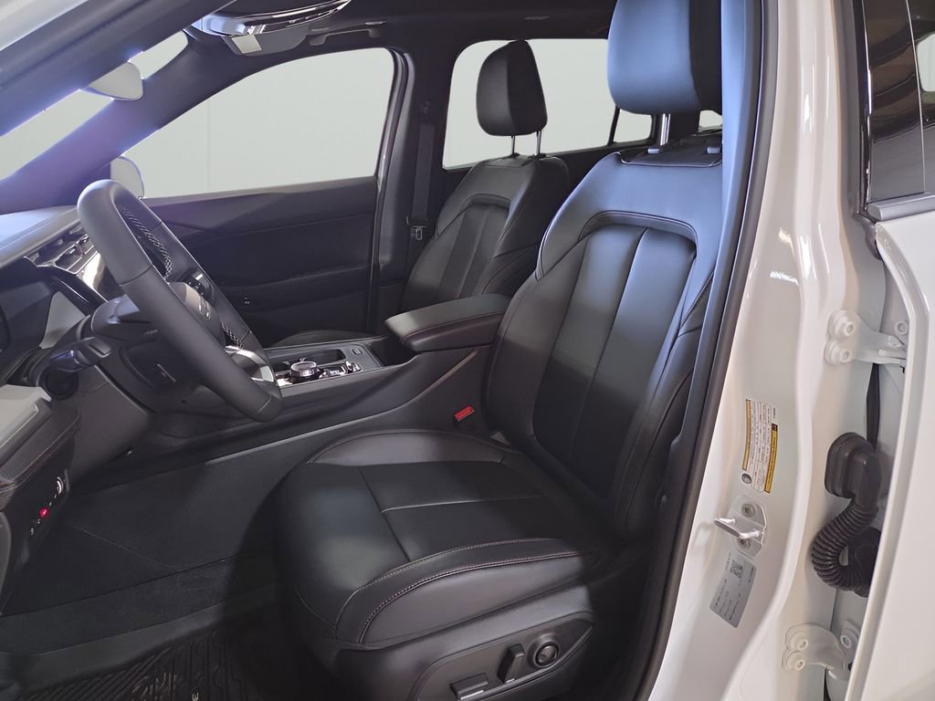 New 2026 Jeep Cherokee Limited image 9