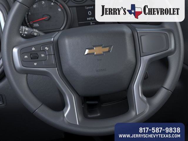 New 2026 Chevrolet Silverado 2500 Custom image 21