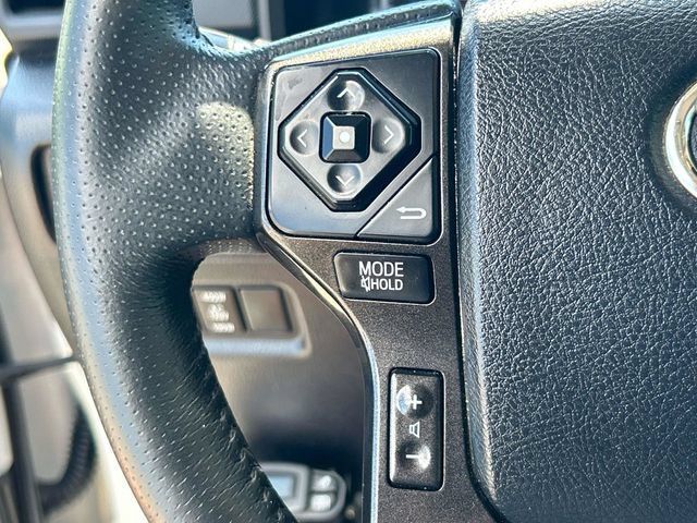 Used 2019 Toyota 4Runner TRD Pro AWD/4WD image 30