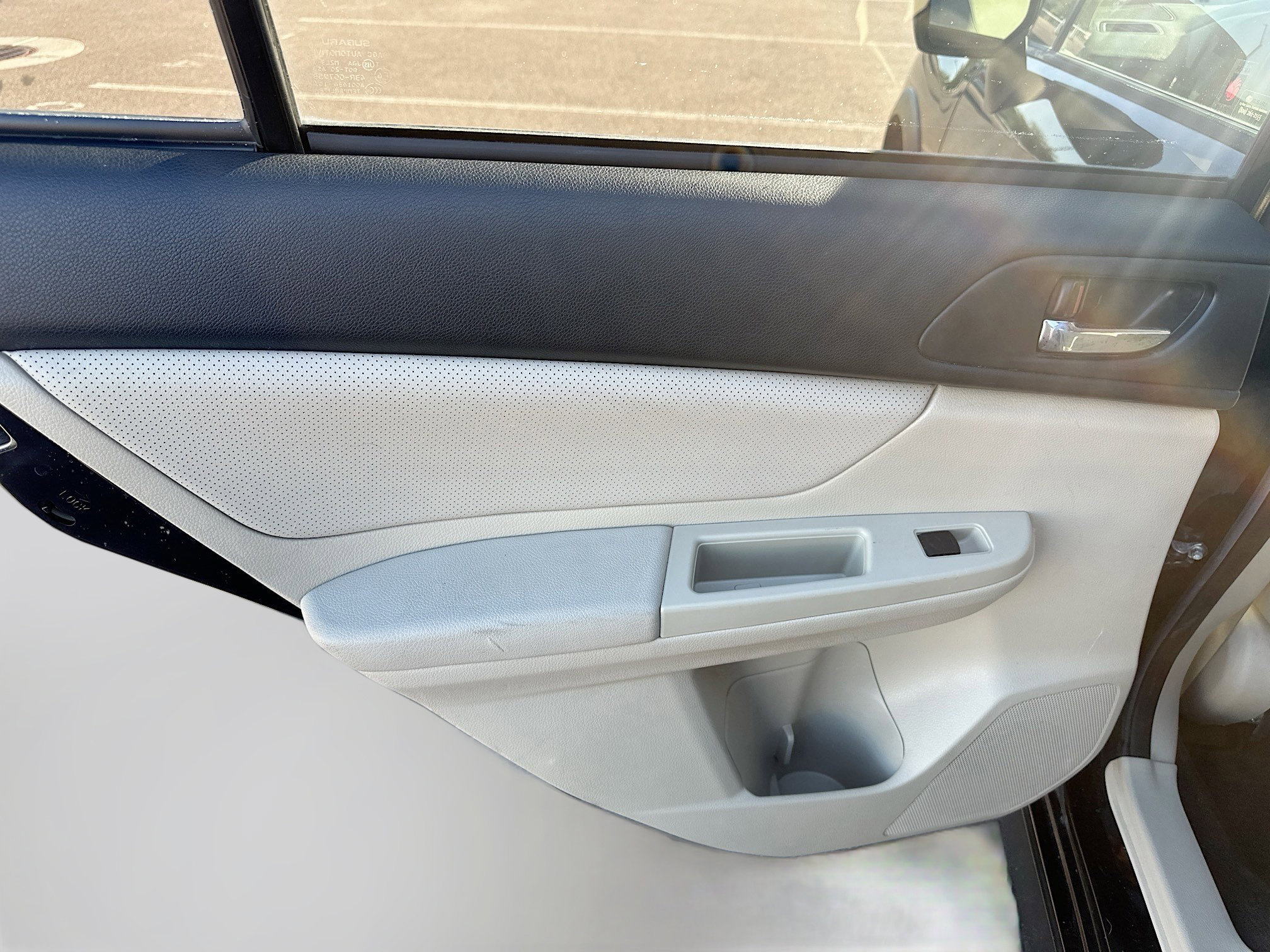 Used 2013 Subaru Crosstrek 2.0i Limited image 25