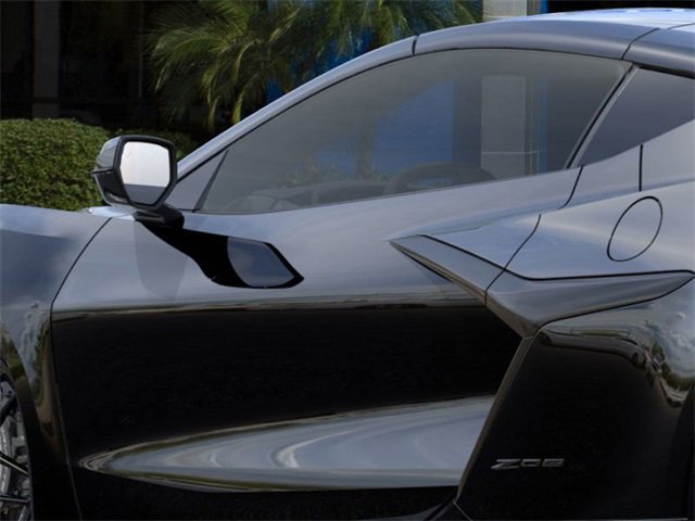 New 2026 Chevrolet Corvette Z06 w/ Z07 Performance Package image 13