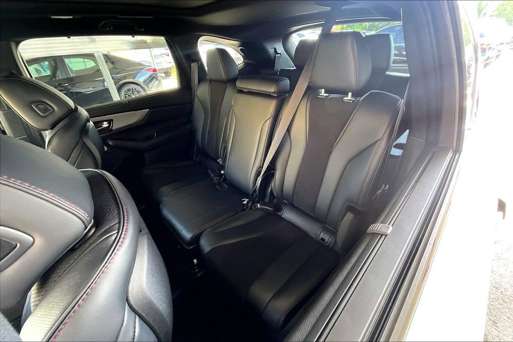 Used 2025 Acura MDX A-Spec AWD/4WD image 37