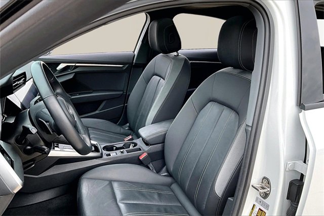 Used 2022 Audi A3 2.0T Premium image 27