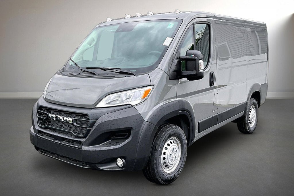 New 2026 RAM ProMaster 1500 w/ Convenience Group FWD image 2