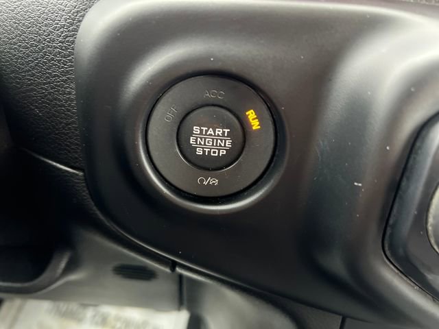 Used 2019 Jeep Wrangler Unlimited Rubicon AWD/4WD image 27