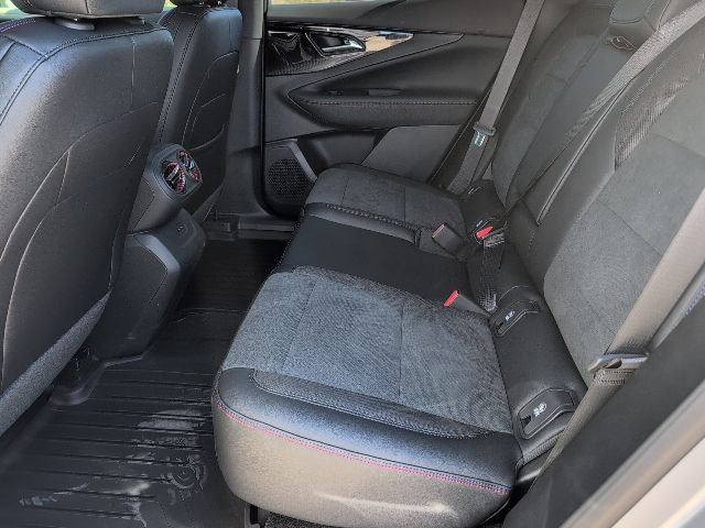 New 2026 Chevrolet Blazer EV RS AWD/4WD image 7