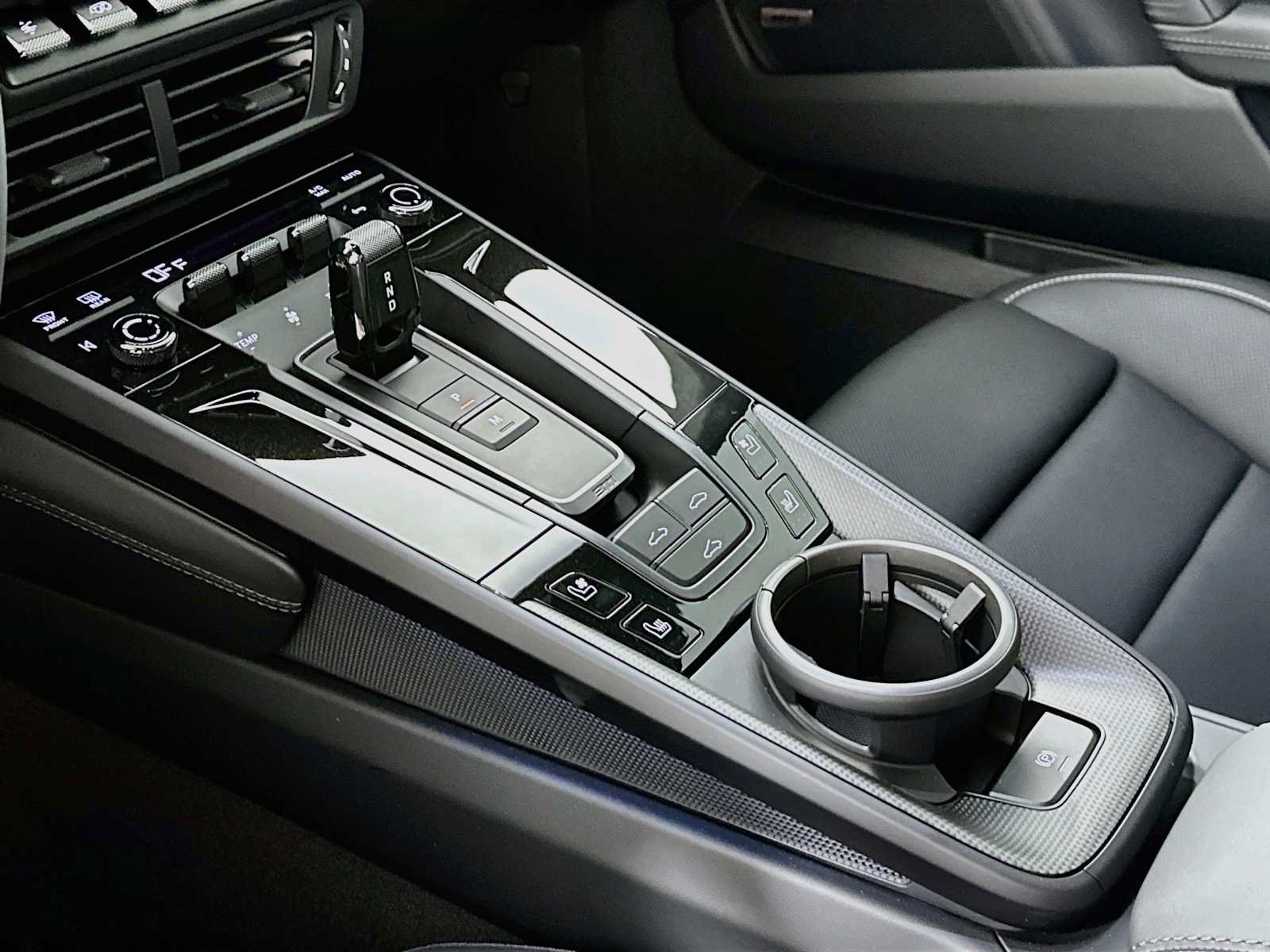 New 2026 Porsche 911 Carrera 4S AWD/4WD image 20