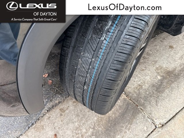 Used 2020 Mercedes-Benz GLS 450 4MATIC image 9