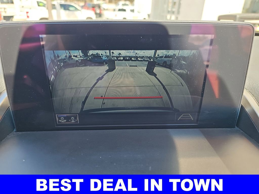 Used 2019 Lexus NX 300 FWD w/ Accessory Package 2 image 25