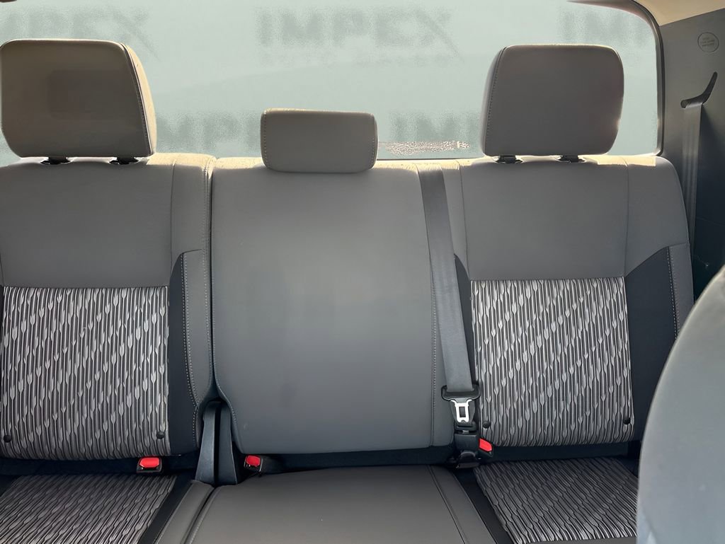 Used 2019 Toyota Tundra SR AWD/4WD image 10