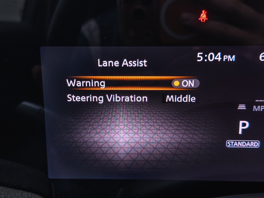 Used 2025 Nissan Kicks SV w/ SV Premium Package AWD/4WD image 38