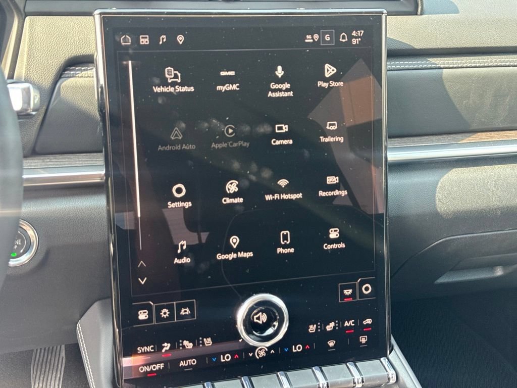 New 2027 GMC Terrain Denali AWD/4WD image 19