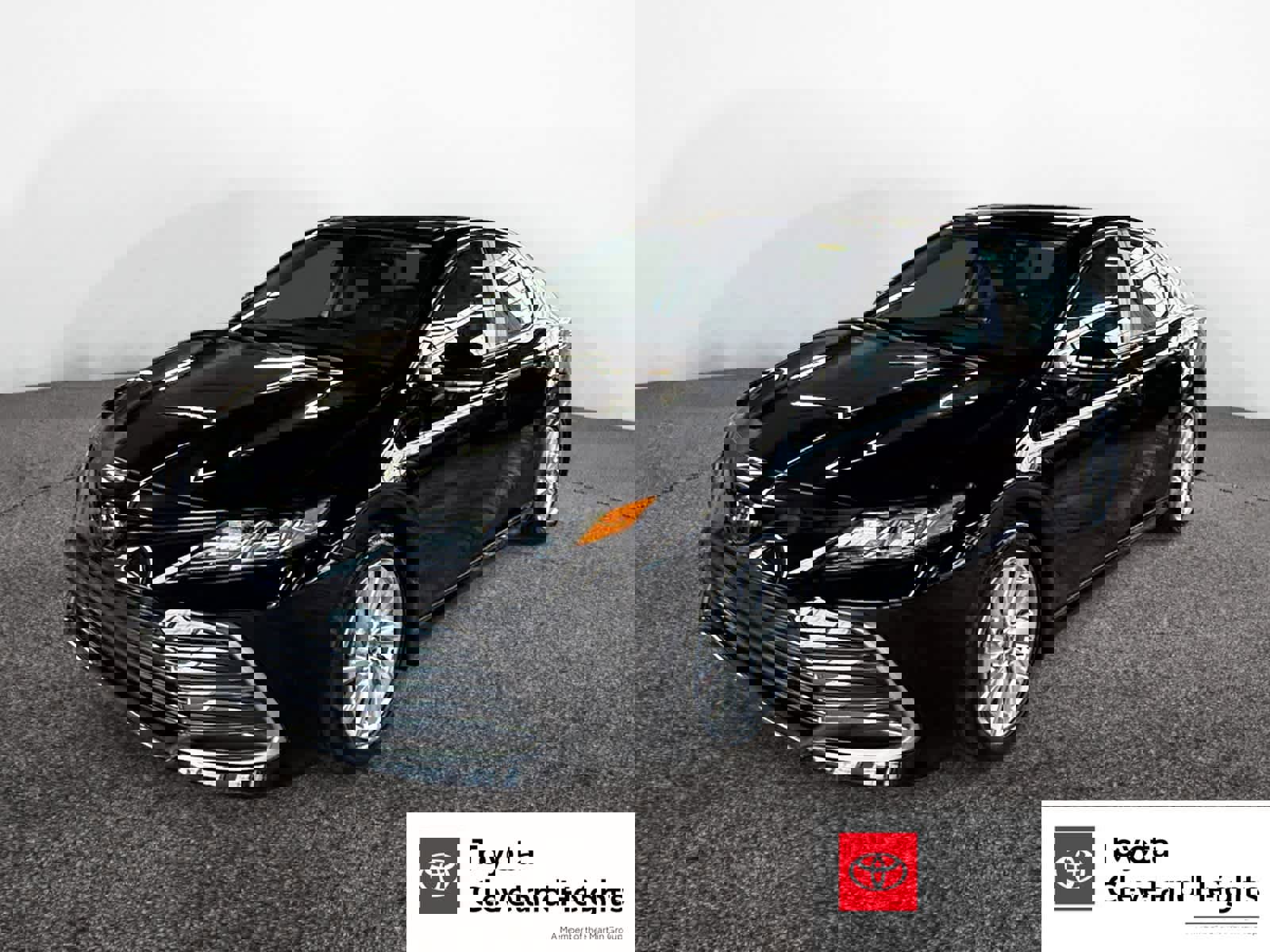 Used 2023 Toyota Camry LE w/ Convenience Package