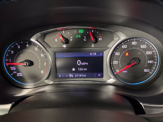 Certified 2023 Chevrolet Traverse LT AWD/4WD image 18