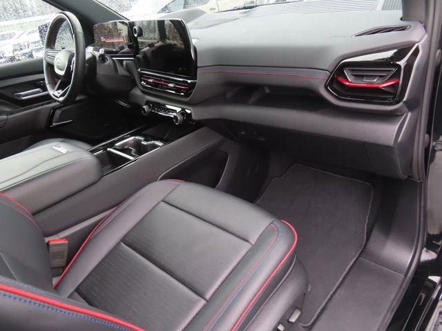 Used 2024 Chevrolet Silverado EV RST image 46