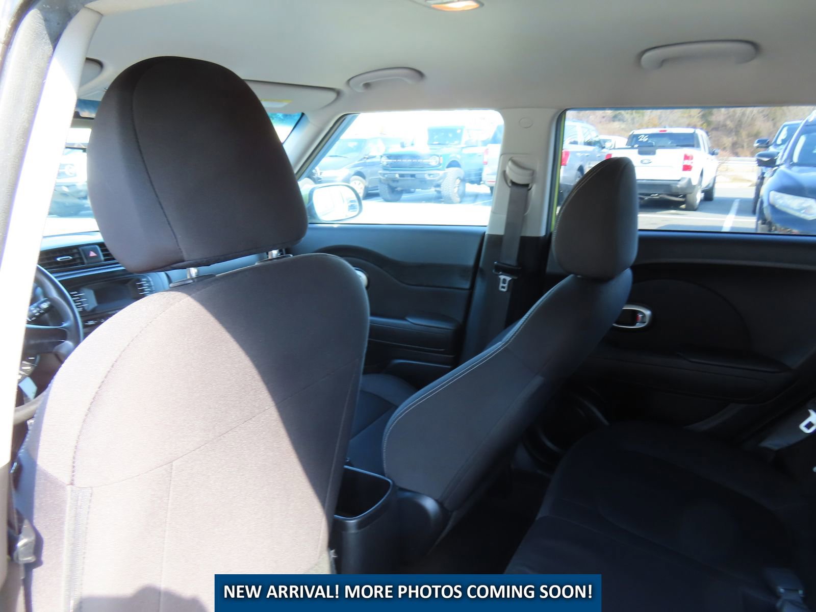 Used 2016 Kia Soul image 26