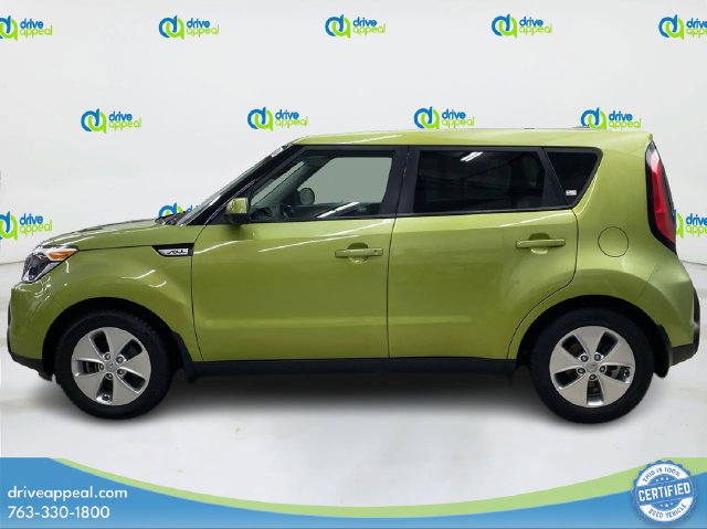 Used 2015 Kia Soul FWD image 9