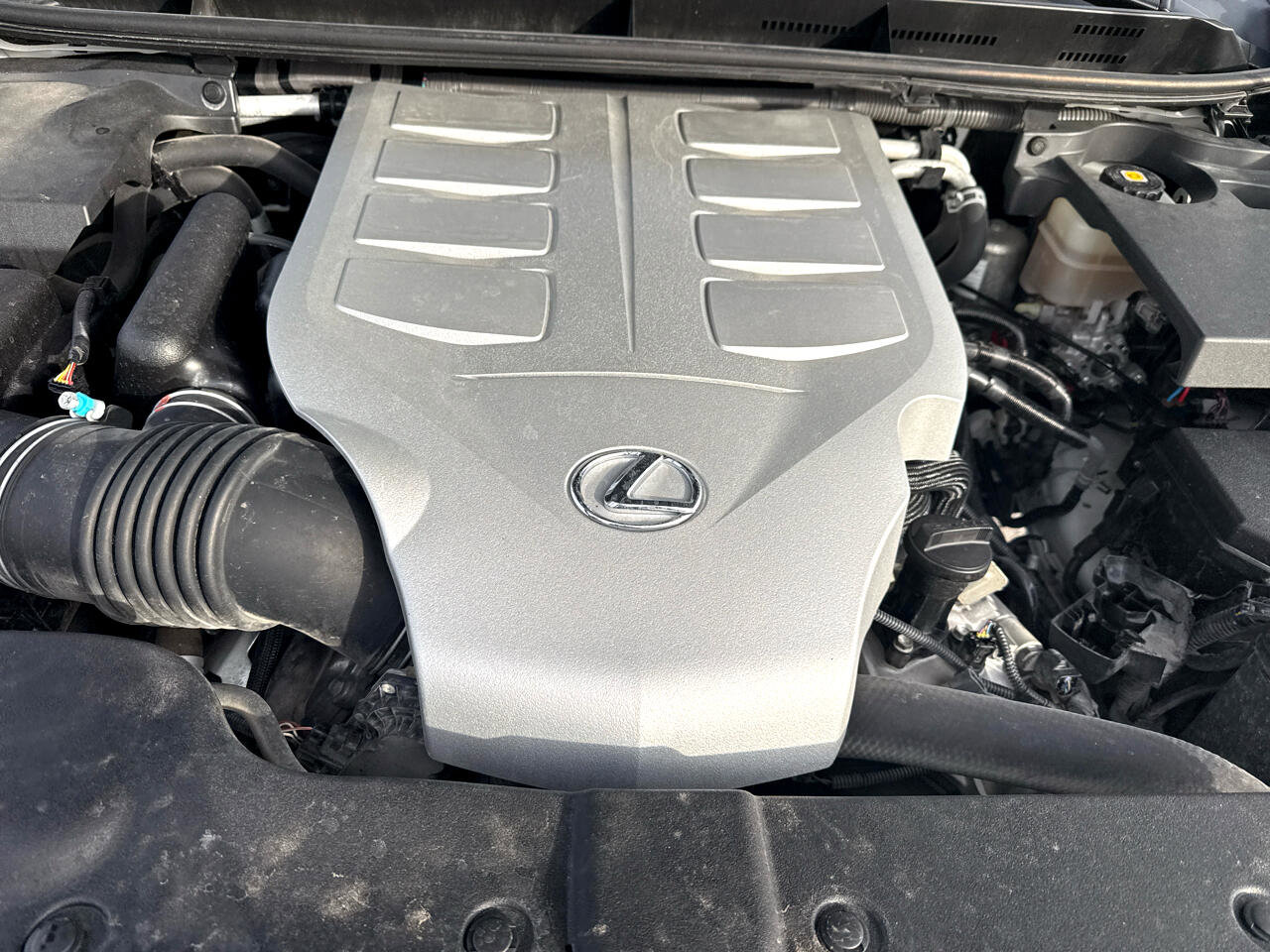 Used 2018 Lexus GX 460 Luxury w/ Preferred Accessory Package image 30