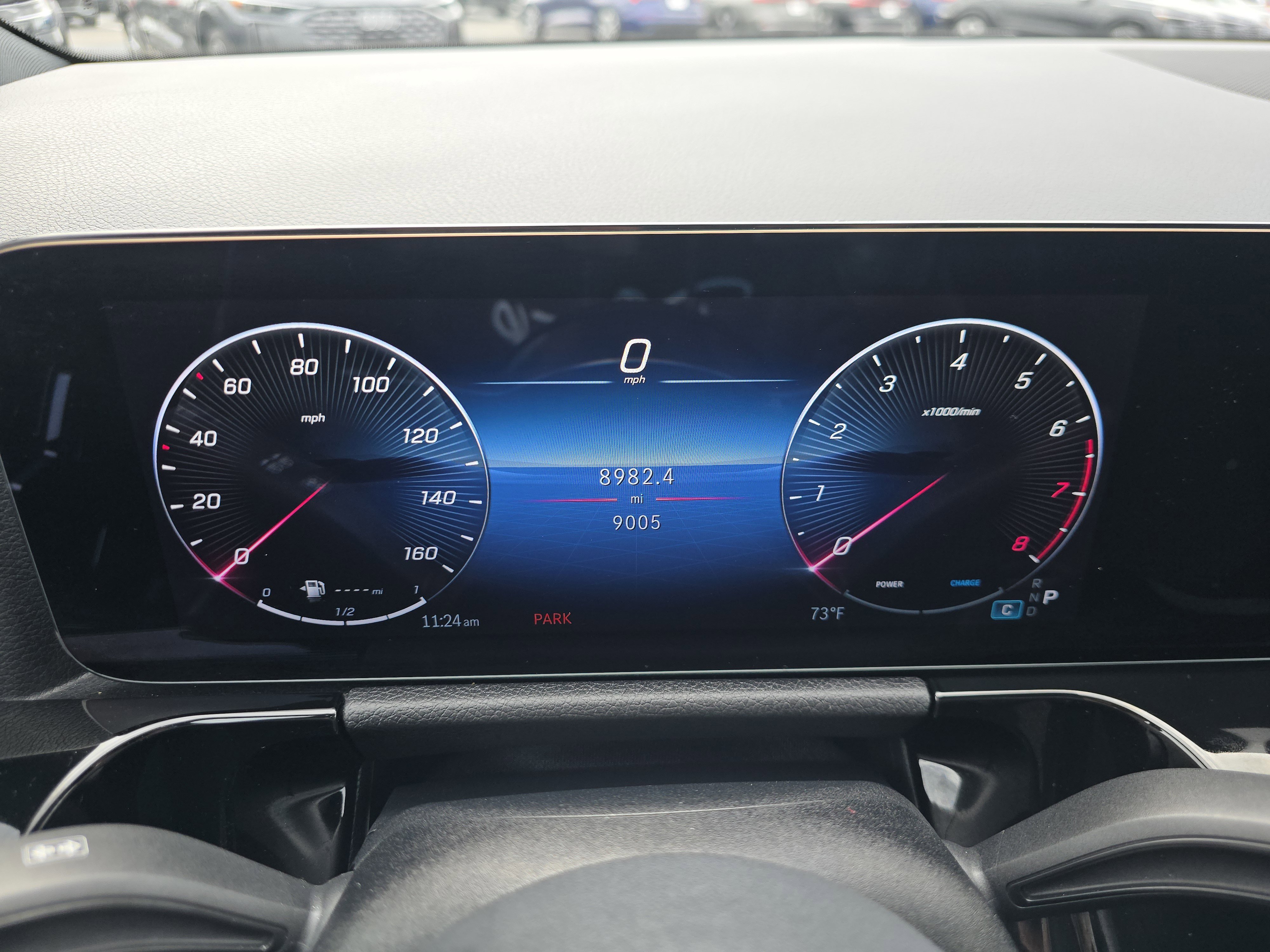 Used 2025 Mercedes-Benz GLA 250 4MATIC image 22
