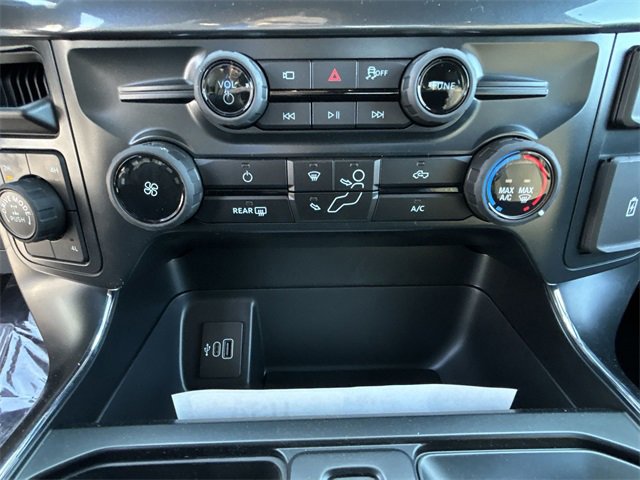 Used 2025 Ford F150 STX w/ Equipment Group 200A image 18