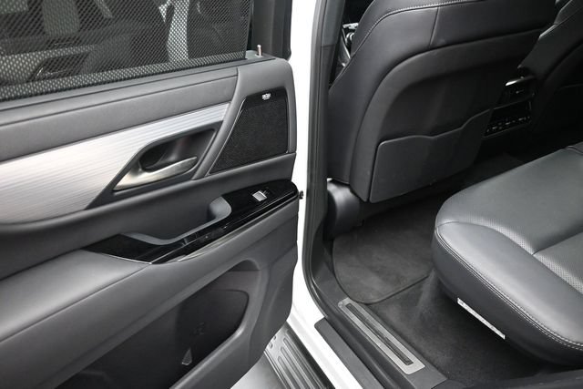 Used 2023 Lexus LX 600 F Sport w/ Accessory Package (Z1) AWD/4WD image 20