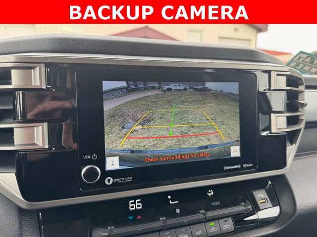 Used 2022 Toyota Tundra SR5 w/ TRD Sport Package image 5