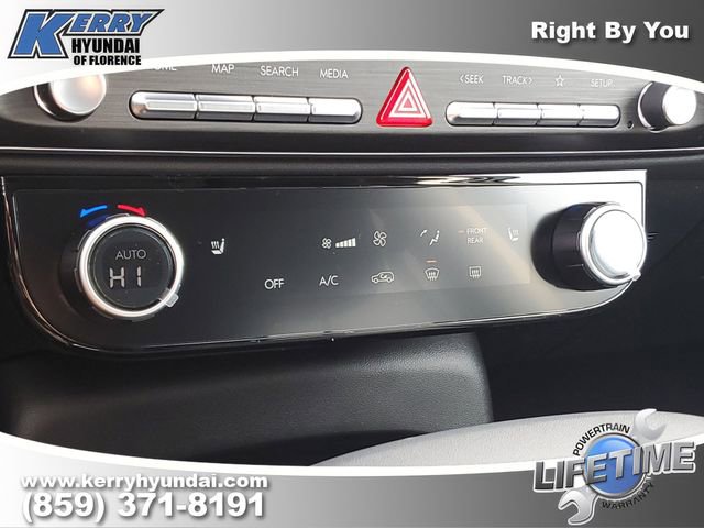 New 2026 Hyundai Palisade SEL image 30