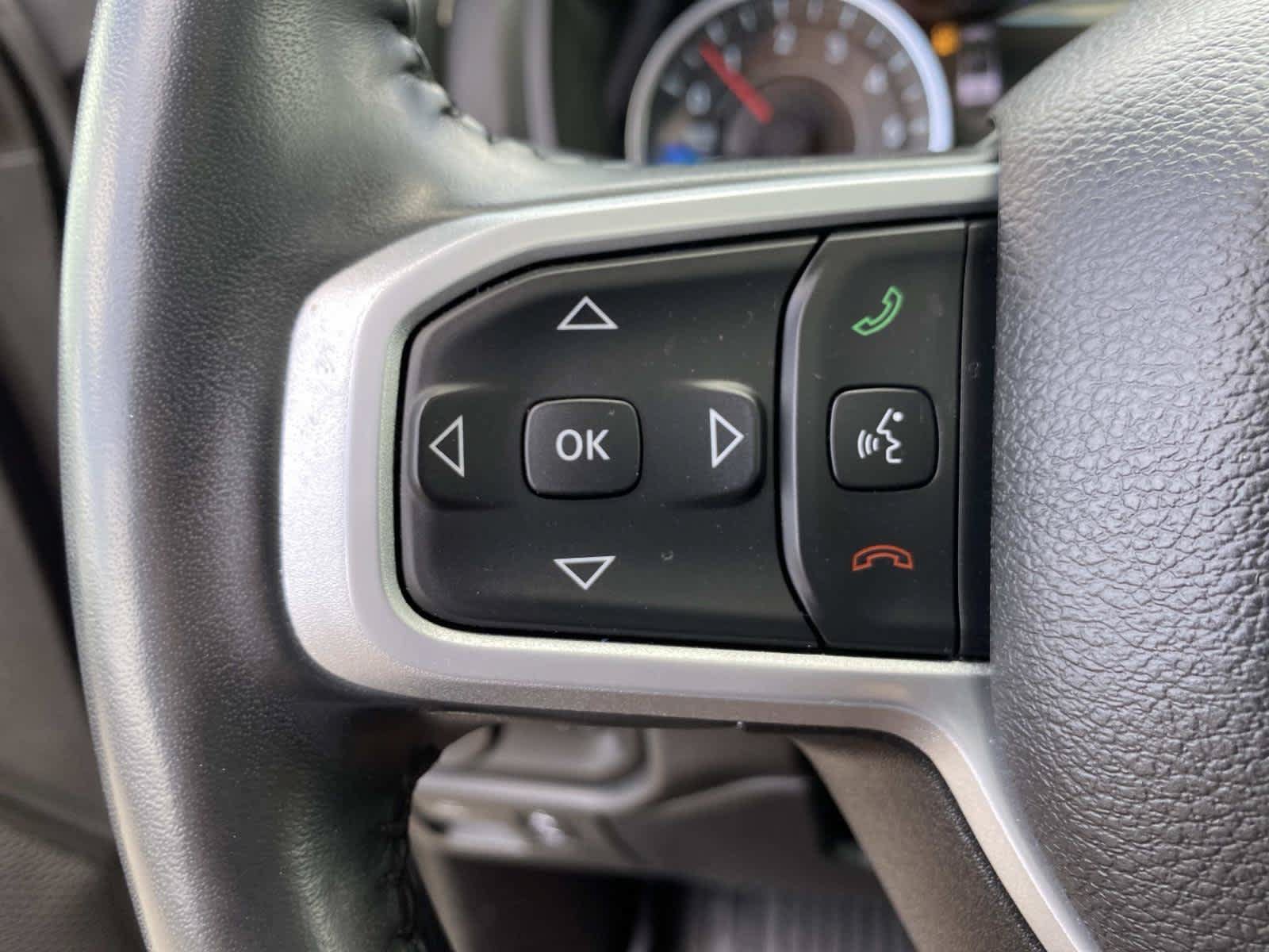 Certified 2023 RAM 1500 Big Horn AWD/4WD image 19