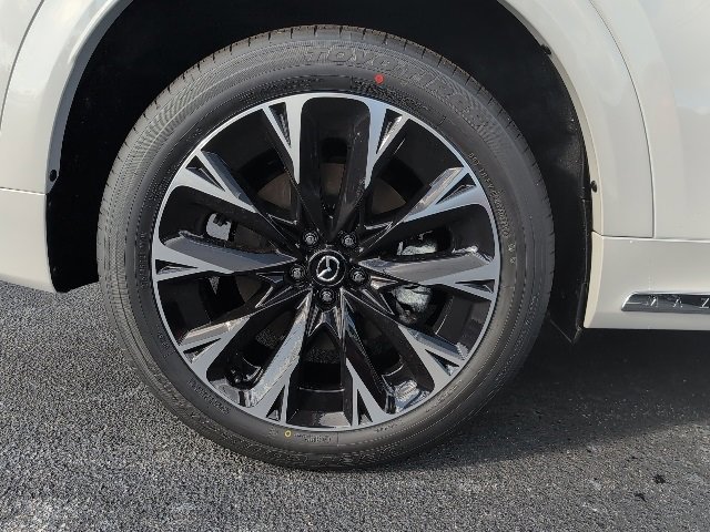 New 2026 MAZDA CX-90 3.3 Turbo S w/ Premium Plus image 31