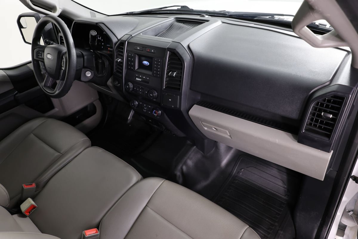 Used 2019 Ford F150 XL w/ Equipment Group 101A Mid RWD image 26