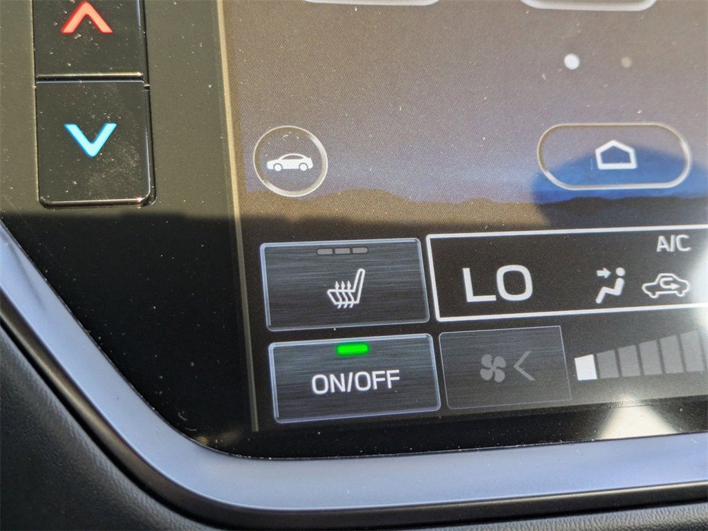 New 2025 Subaru WRX Premium image 22