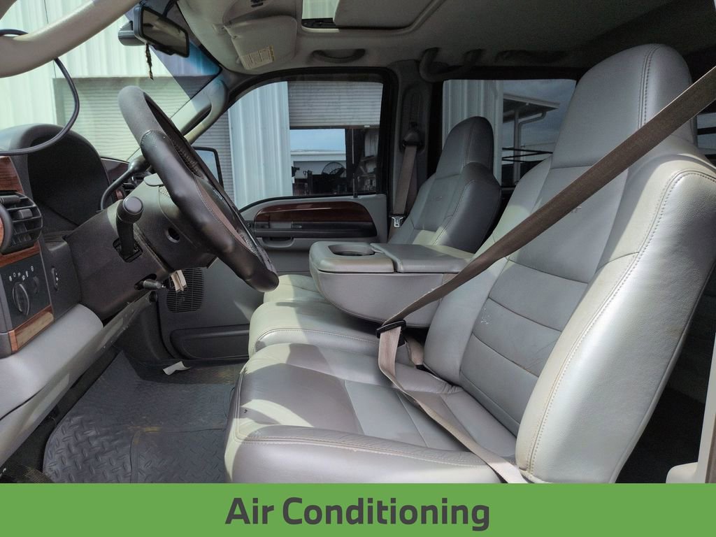 Used 2006 Ford F250 Lariat AWD/4WD image 15
