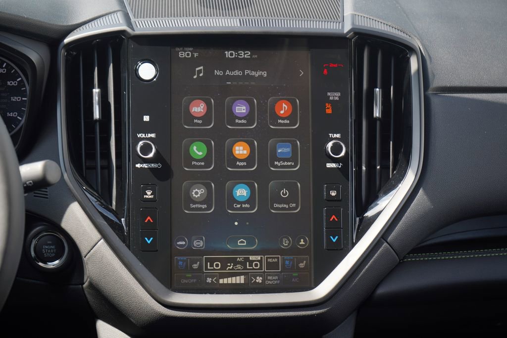 New 2025 Subaru Ascent Bronze Edition w/ Popular Package #2 image 11