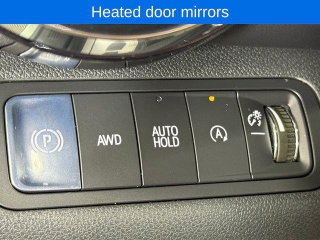 New 2026 Chevrolet Equinox LT w/ Convenience Package II image 22