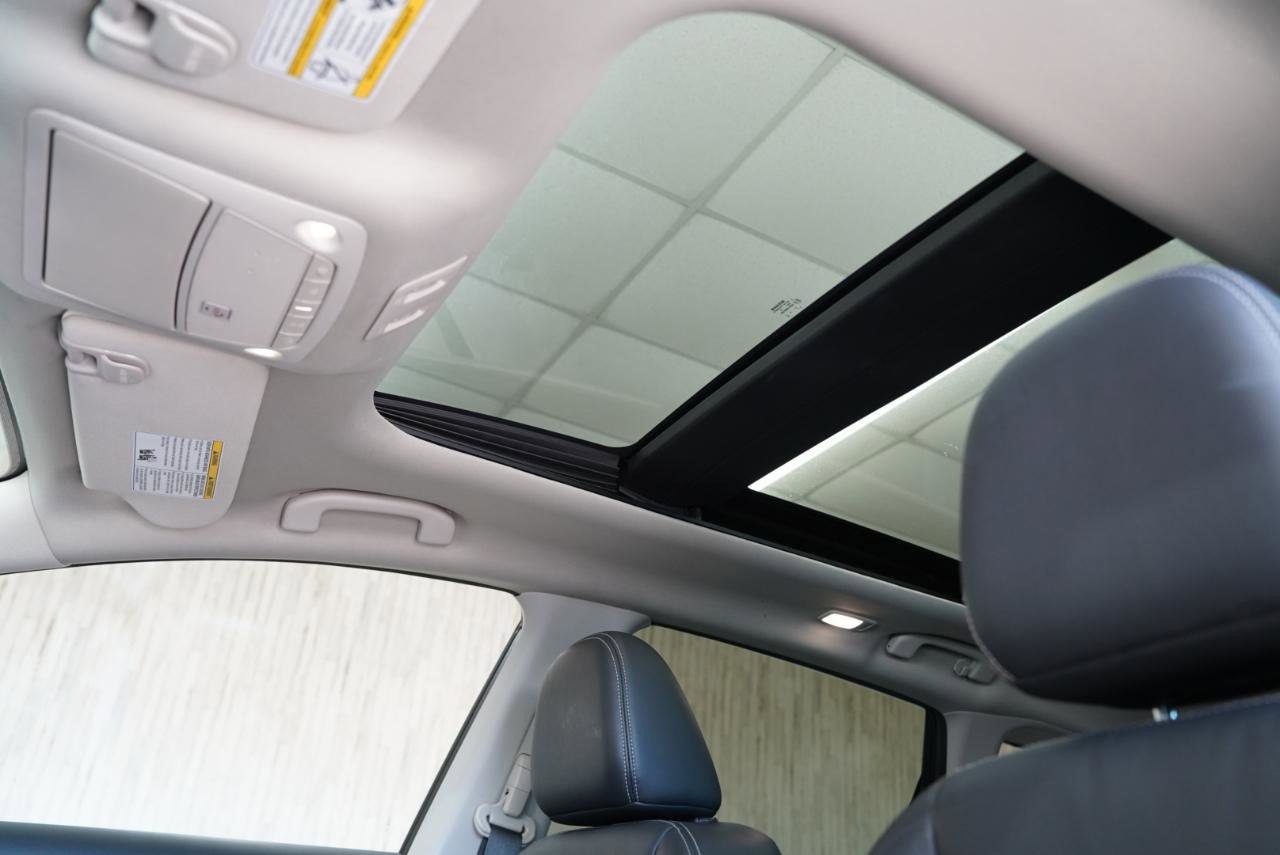 Used 2020 Nissan Murano Platinum image 21