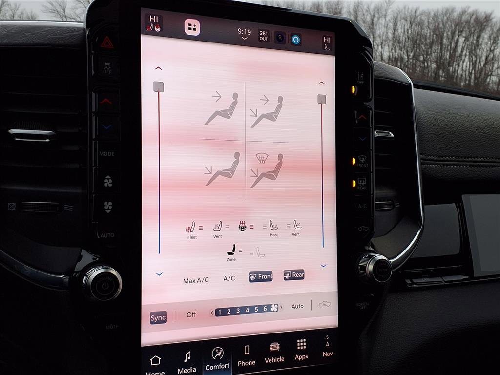 New 2026 RAM 1500 Laramie image 10