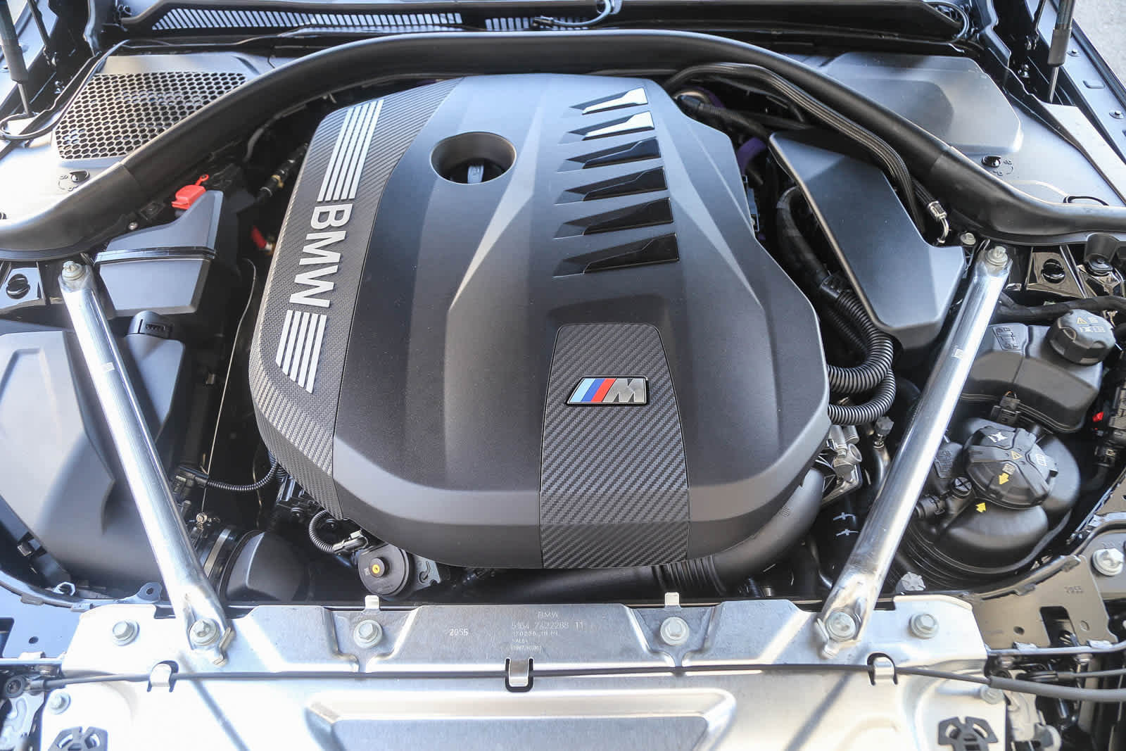 New 2026 BMW 440i xDrive Convertible w/ Premium Package image 23