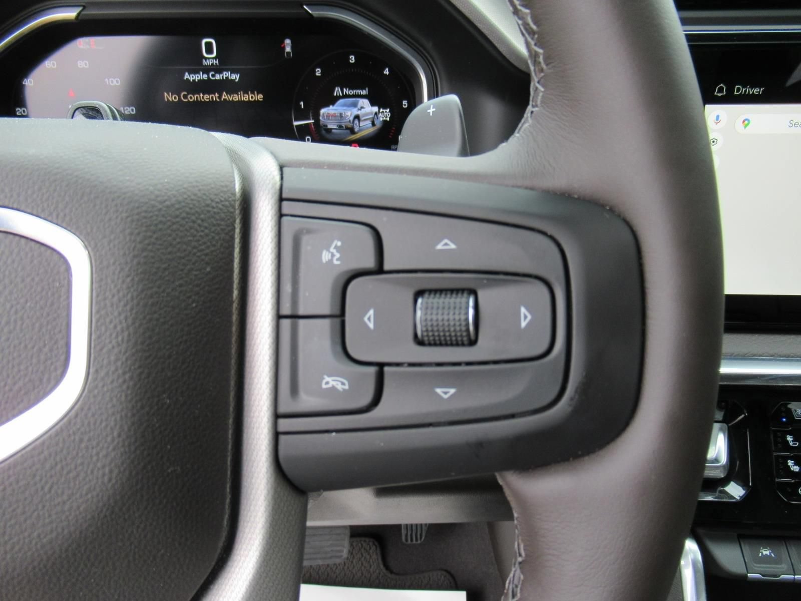 Used 2026 GMC Sierra 1500 Denali AWD/4WD image 27