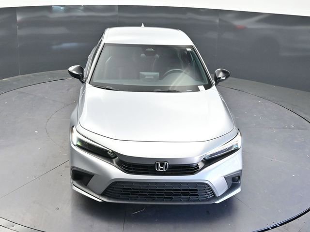 Used 2024 Honda Civic Sport image 25