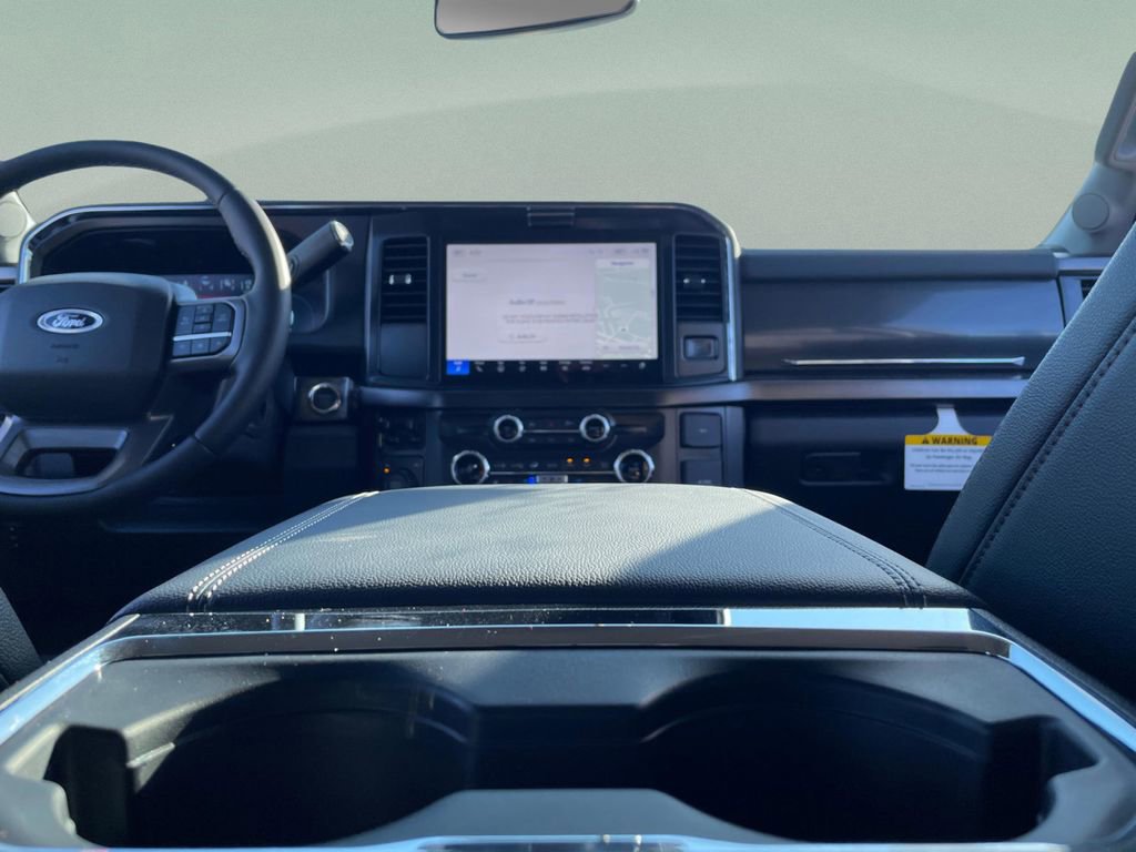 New 2026 Ford F350 Lariat image 16