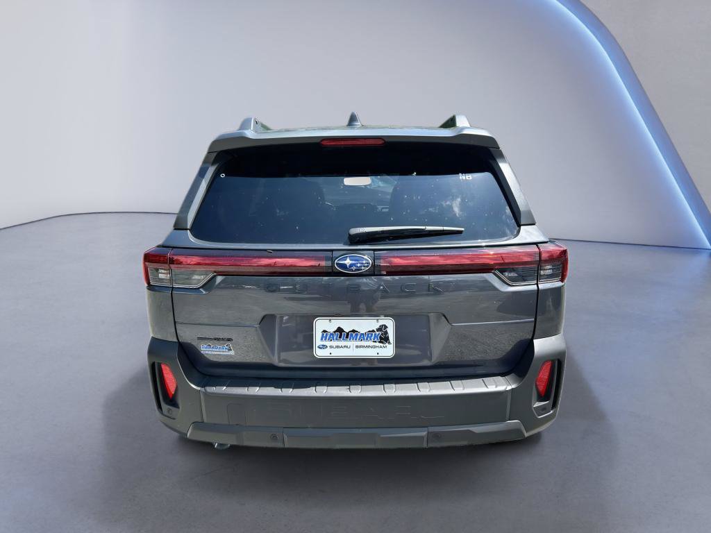 New 2026 Subaru Outback Limited w/ Premium/Limited Package 2 AWD/4WD image 3