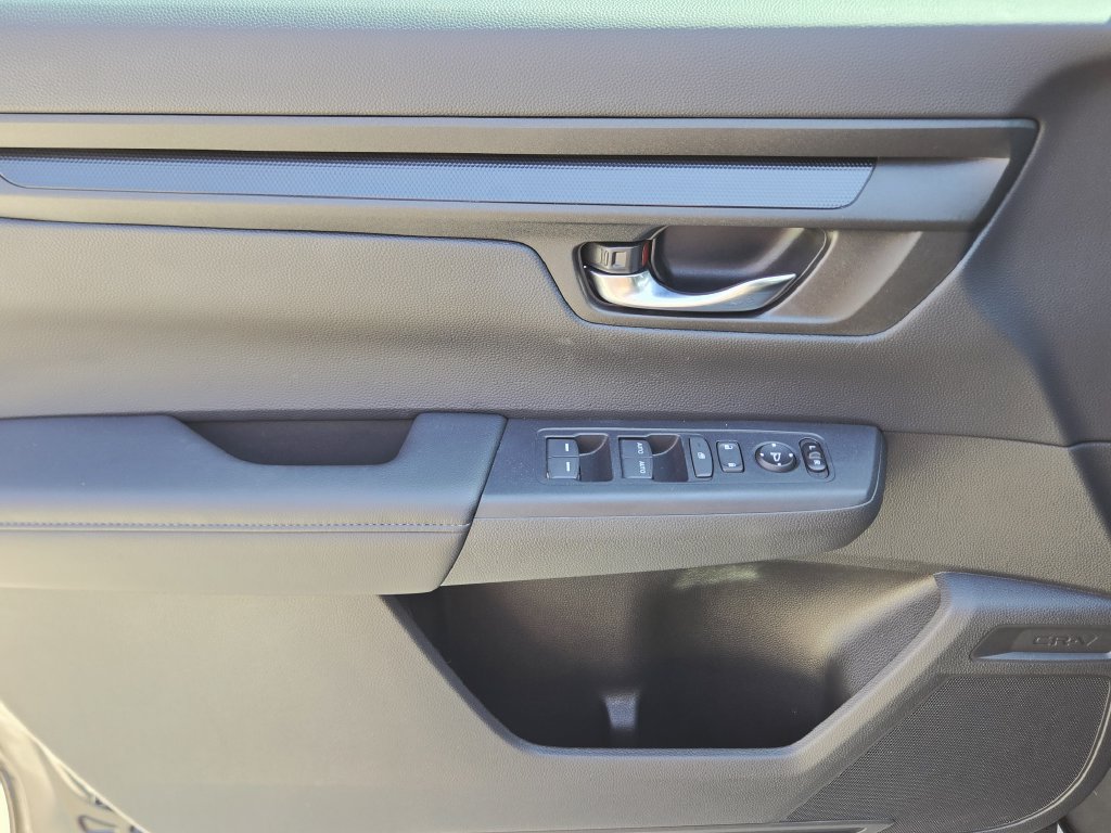 Certified 2026 Honda CR-V EX image 16
