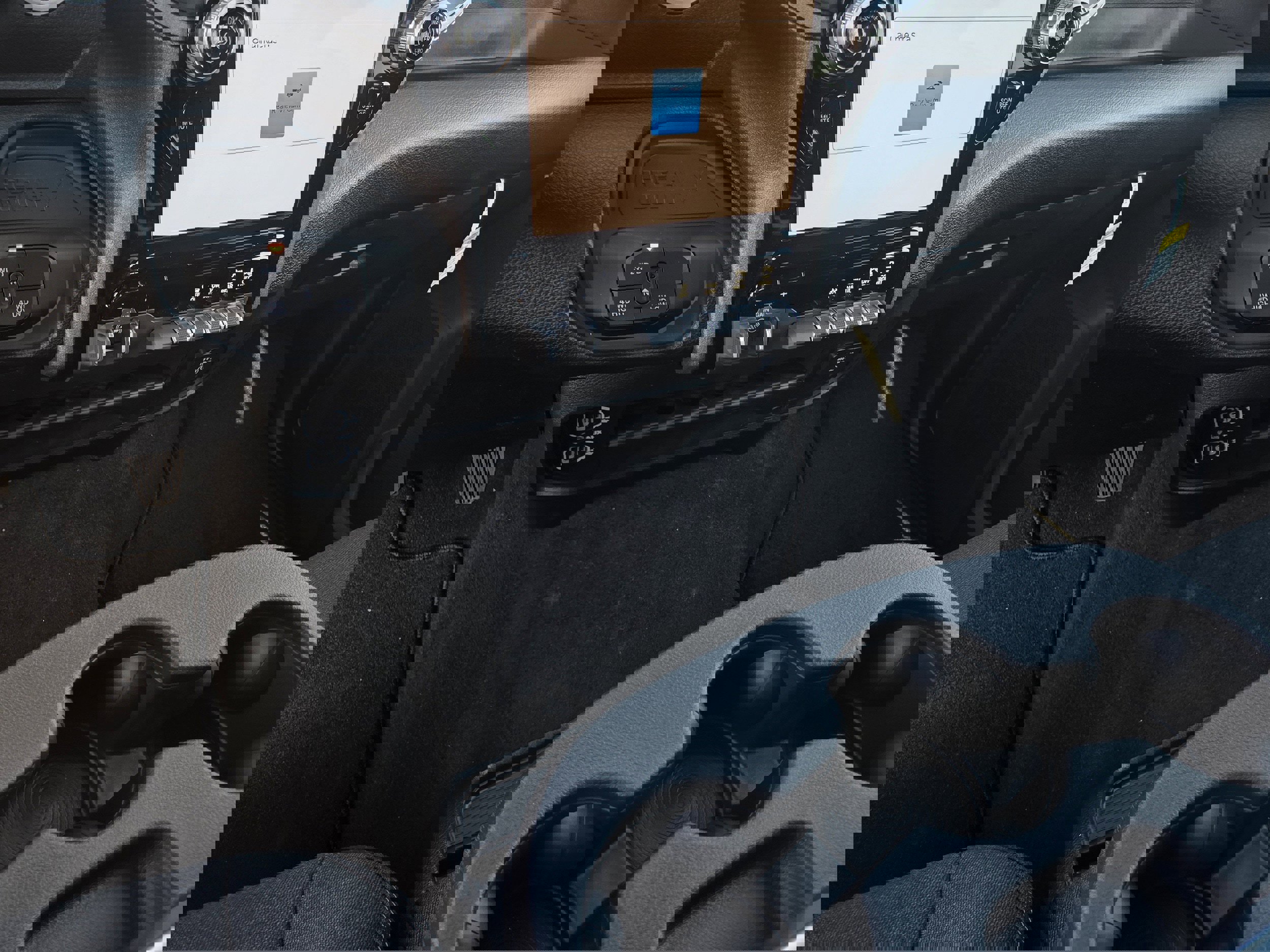 New 2026 RAM 2500 Tradesman image 11