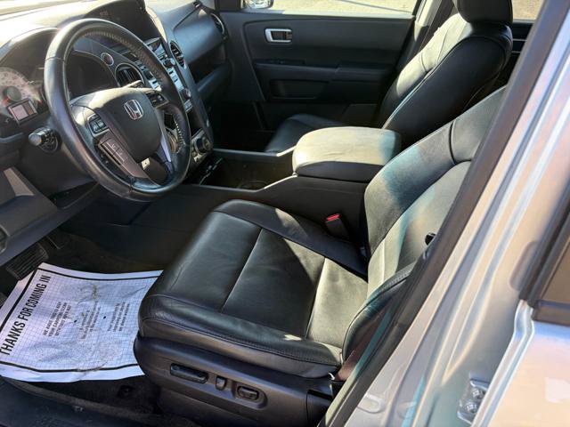 Used 2013 Honda Pilot EX-L image 11