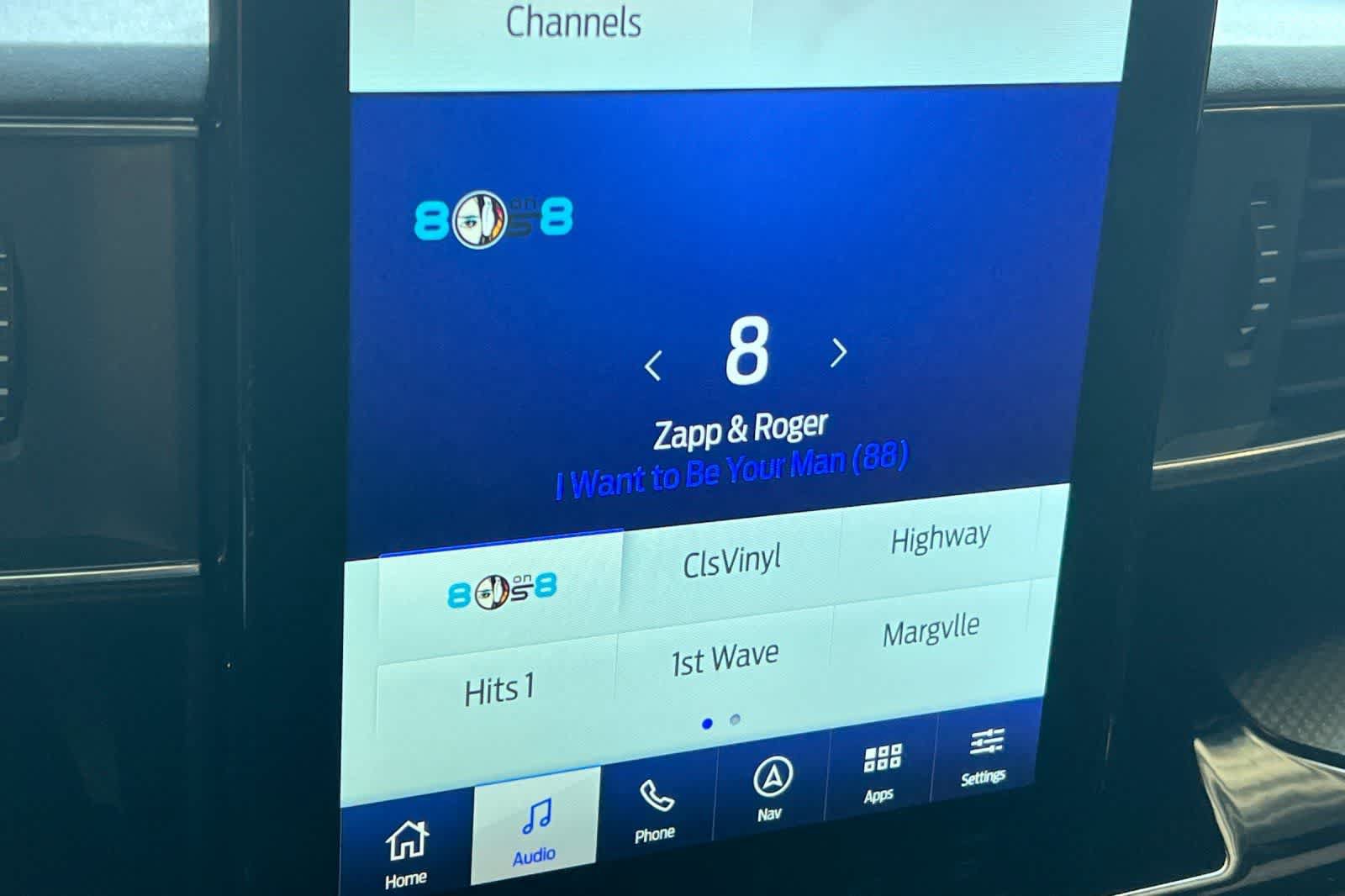 Used 2021 Ford Explorer ST w/ Equipment Group 401A AWD/4WD image 21
