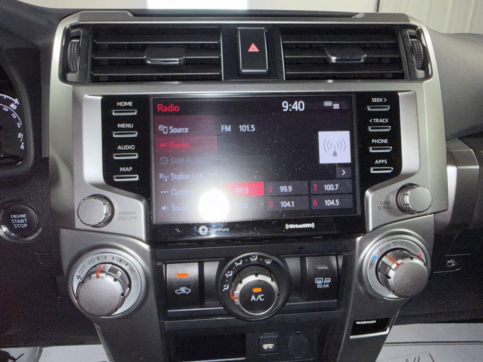 Used 2024 Toyota 4Runner SR5 AWD/4WD image 24